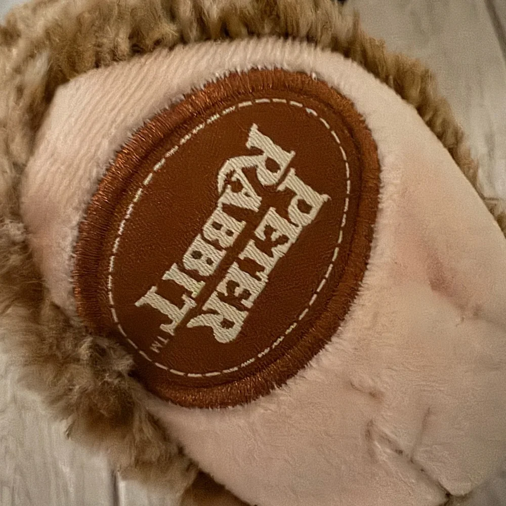 Peter Rabbit Movie Singing Animated Plush‎ Doll by Dan Dee Collector’s Choice